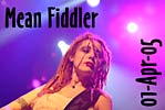 Mean Fiddler April 2005